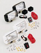 Optronics Docking Lights - Avail in Black or White - Pr